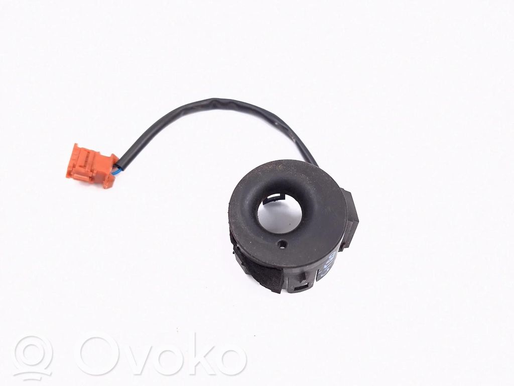 Citroen C3 Keyless system antenna 