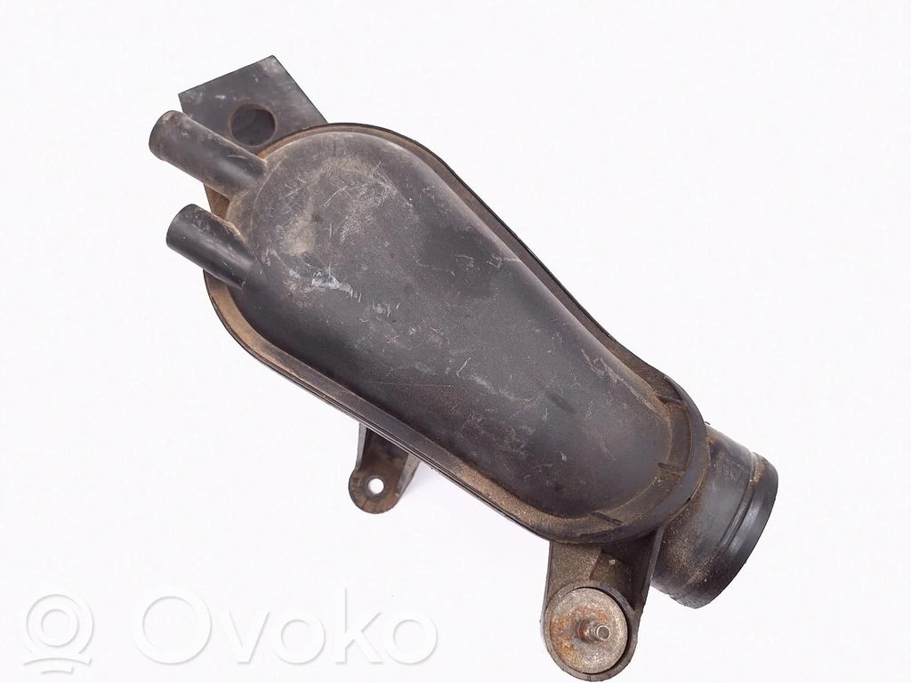 Skoda Fabia Mk1 (6Y) Wąż / Rura intercoolera 