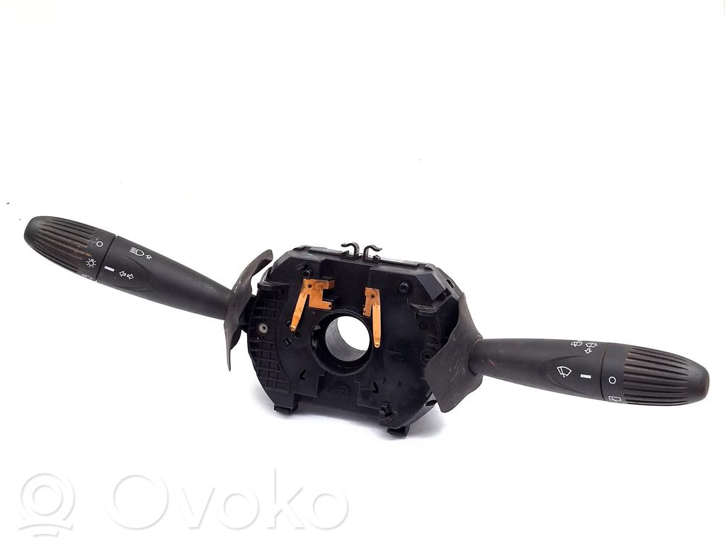 Fiat Doblo Commodo, commande essuie-glace/phare 