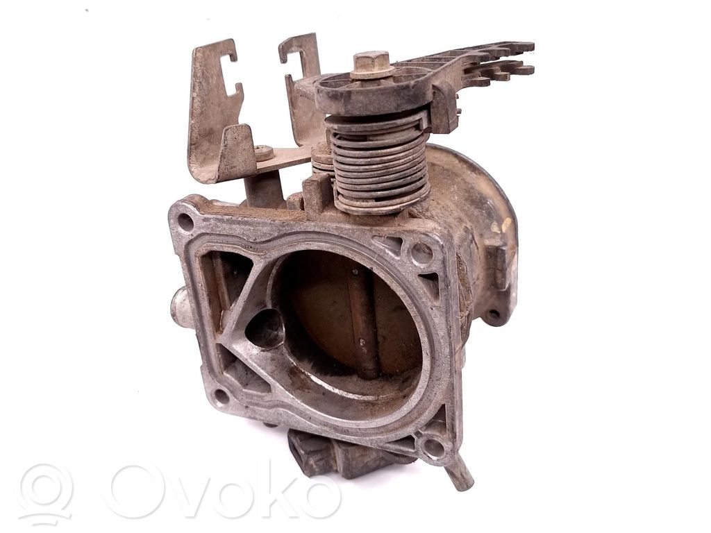 Saab 900 Throttle valve 