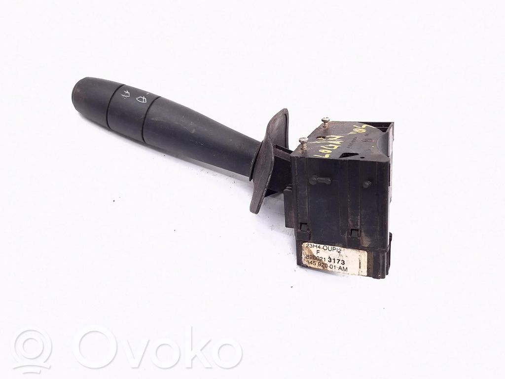 Dacia Logan I Wiper control stalk 