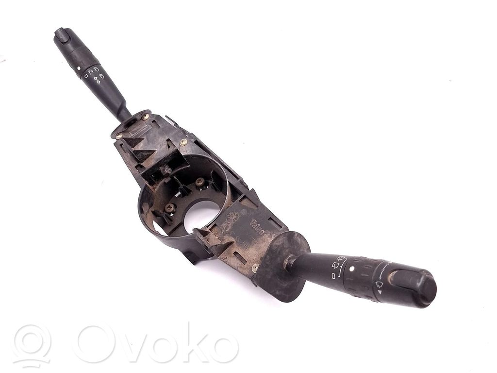 Peugeot 806 Rokturu komplekts 