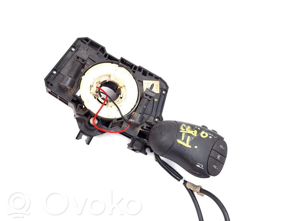 Renault Clio II Interrupteur / bouton multifonctionnel 