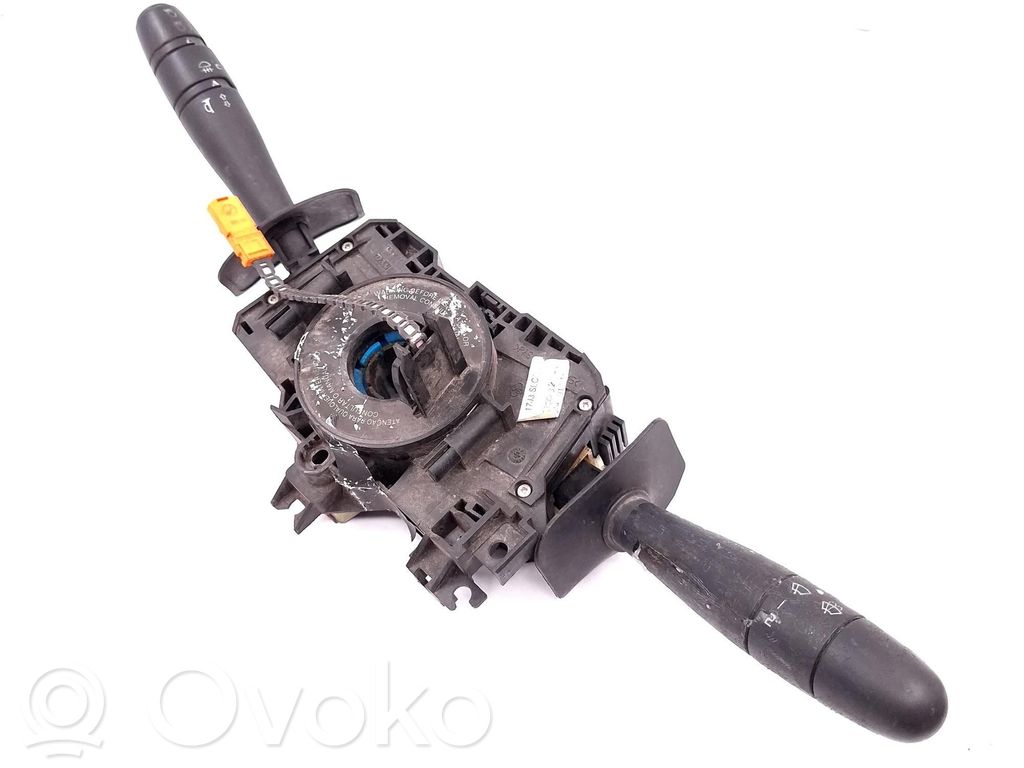 Dacia Solenza Commodo, commande essuie-glace/phare 