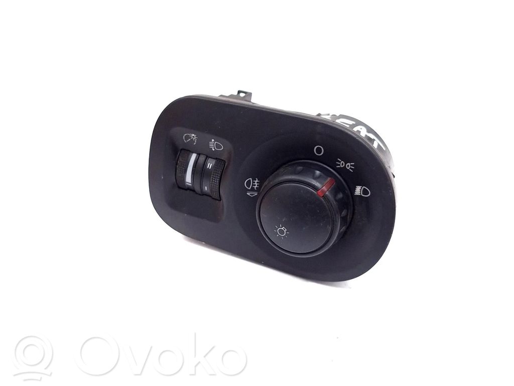 Seat Altea Light switch 