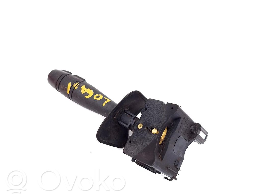 Dacia Logan I Indicator stalk 
