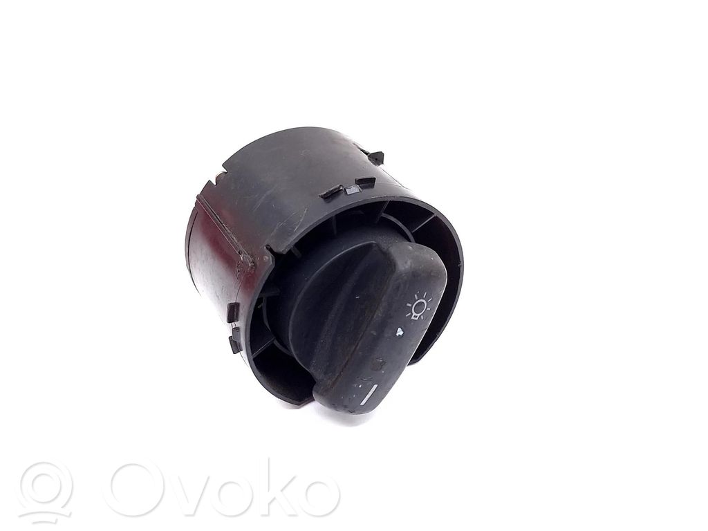 Audi A3 S3 8P Light switch 