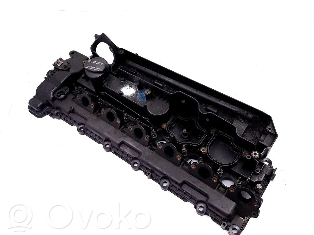 BMW 5 E60 E61 Venttiilikoppa 