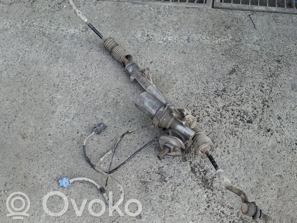 Citroen C3 Hammastanko 