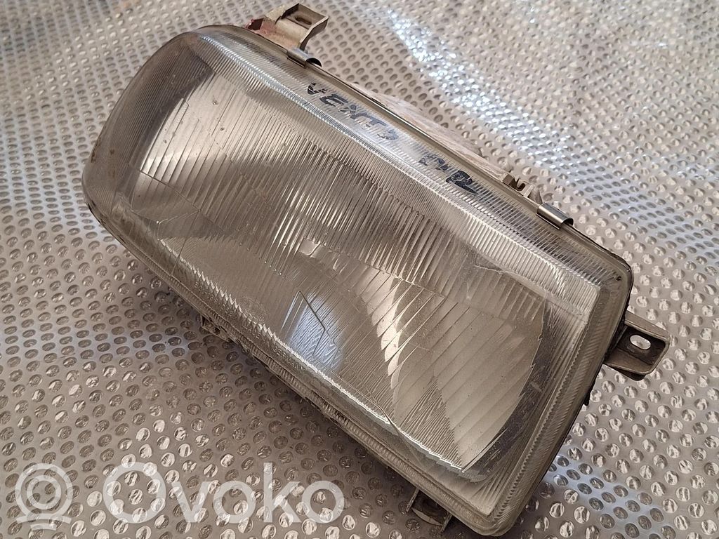 Volkswagen Vento Phare frontale 