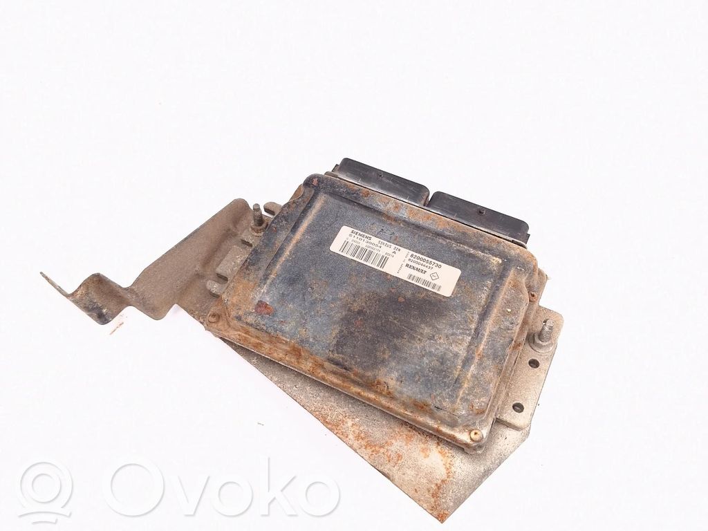 Renault Megane I Engine control unit/module ECU 