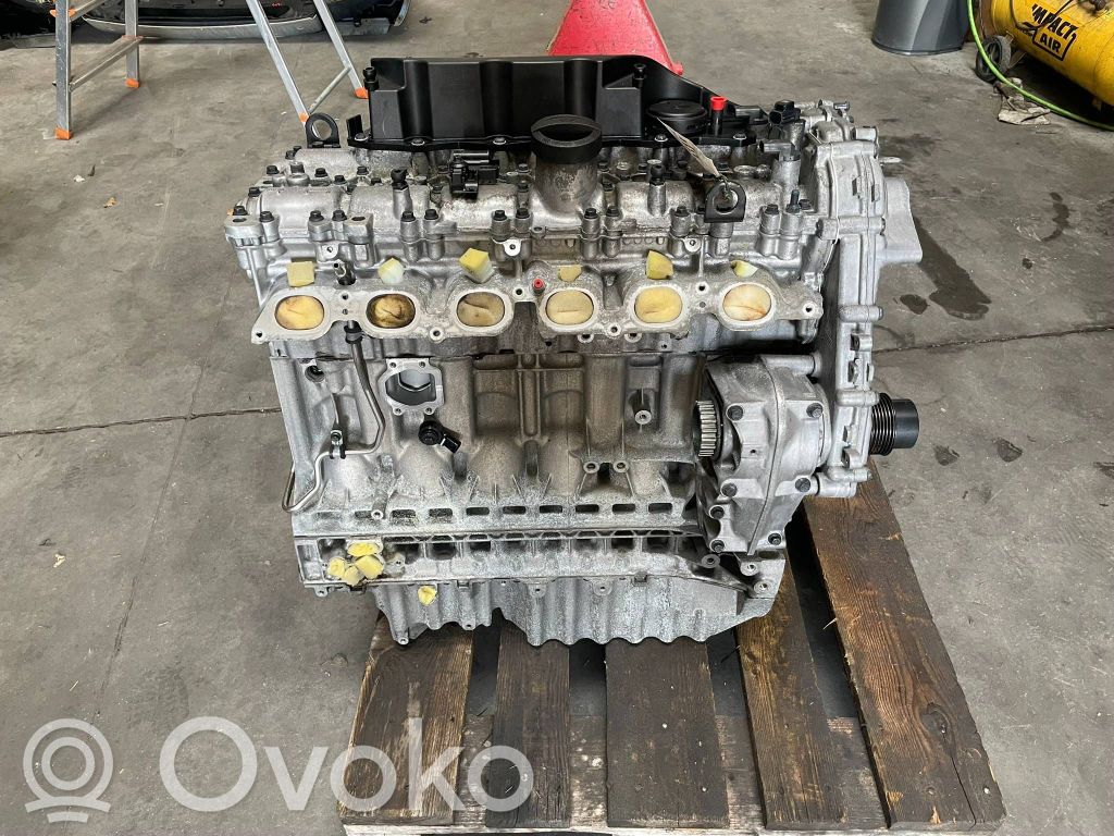 Volvo V60 Блок 