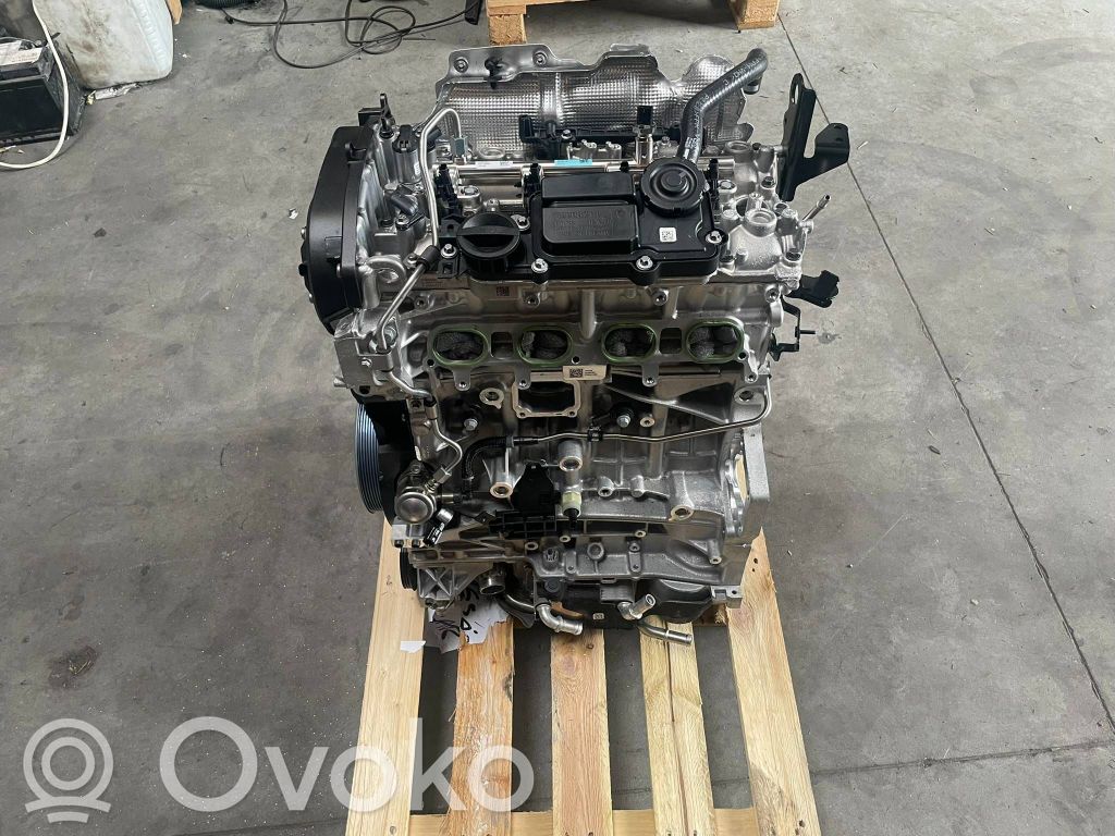 Engine   B420T4