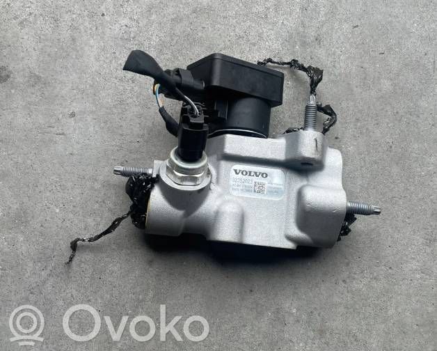 Polestar 2 Zawór rozprężny klimatyzacji A/C 