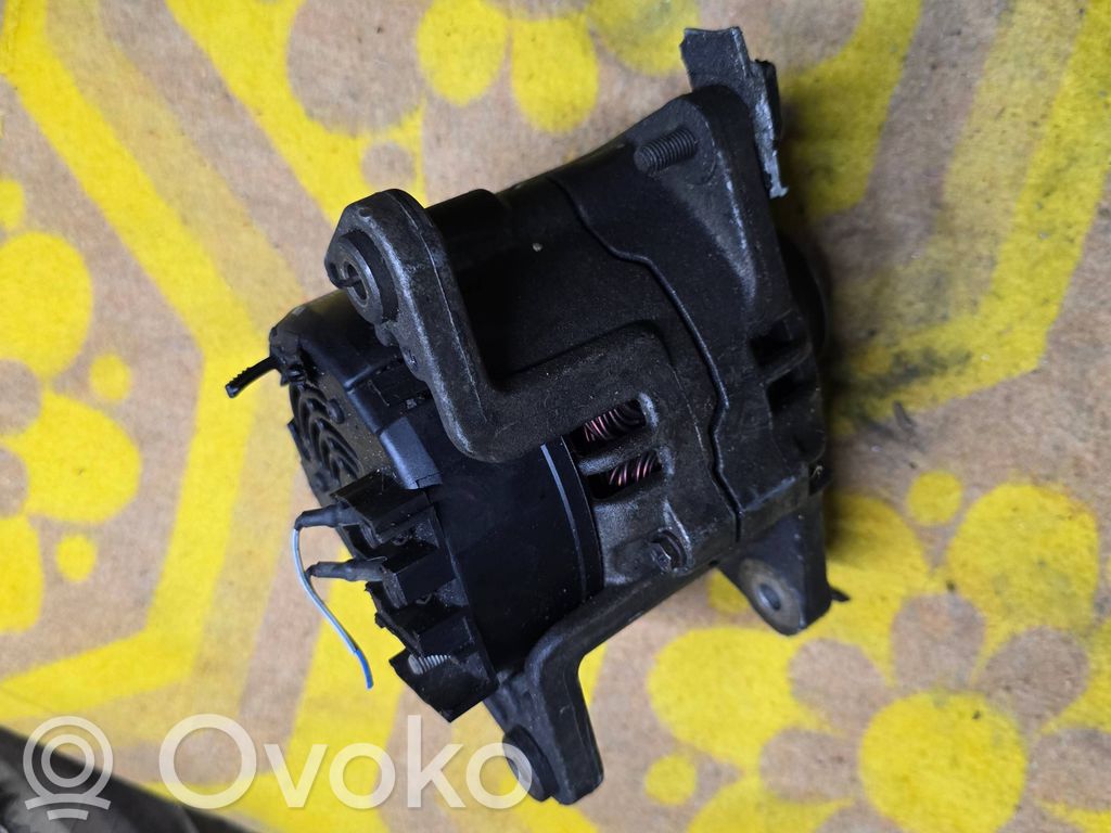 Ford Fiesta Alternator 