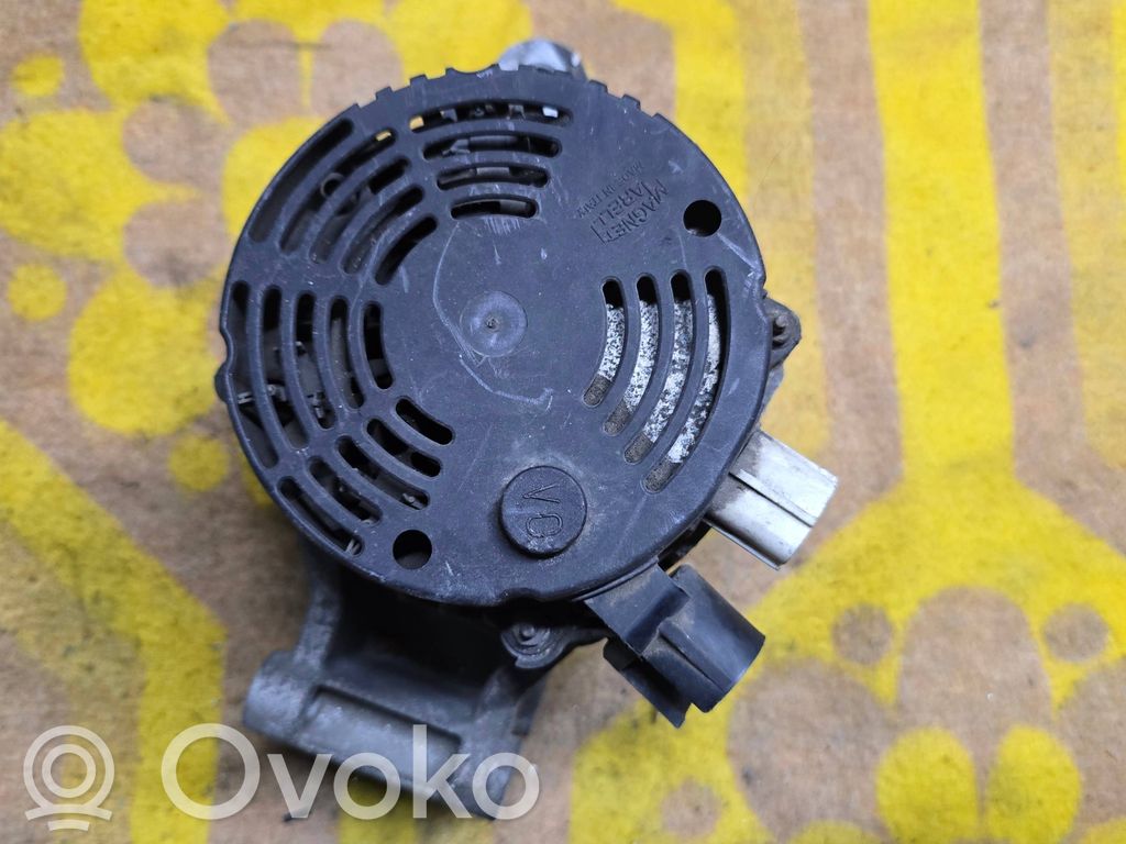 Generatorius   MS1022118041,A115IT80A,98AB10300GL