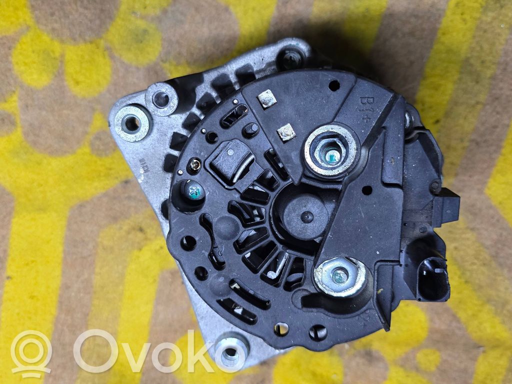Skoda Fabia Mk1 (6Y) Alternator 