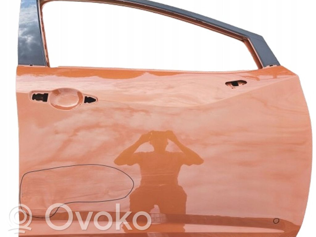 Nissan Micra K14 Durvis 