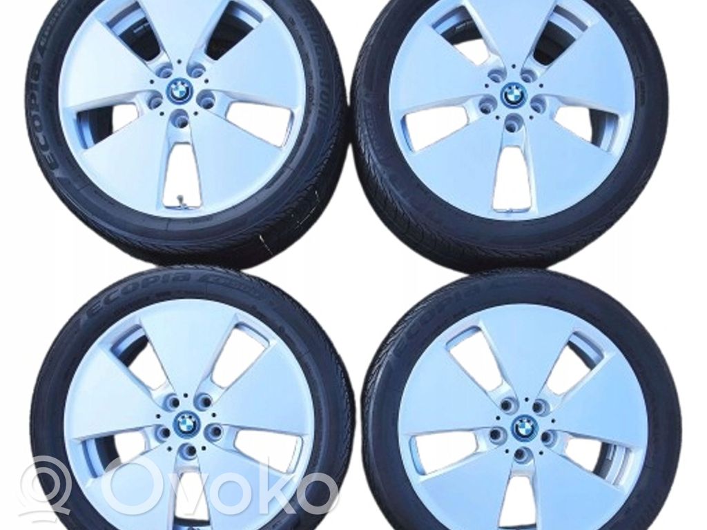 Llanta de aleación R19   6856438,5JX19,5X112,60R19,6852053,70R19,EP500