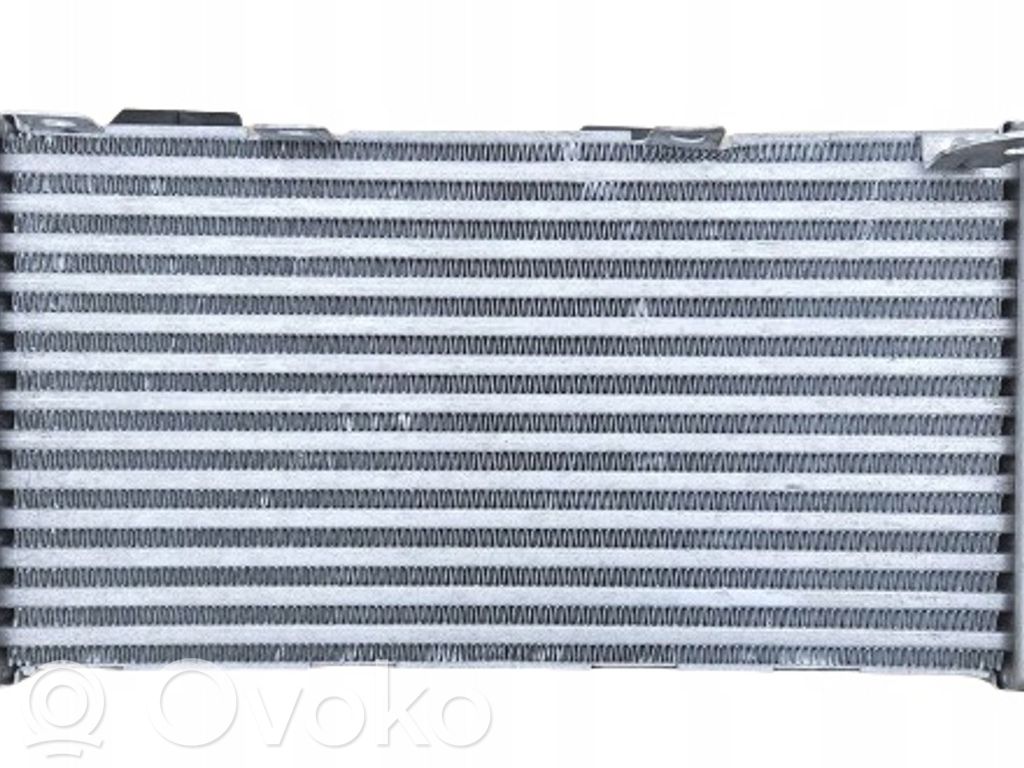 KIA Sportage Radiador intercooler 