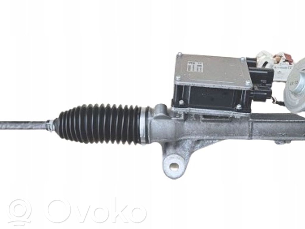 Renault Twingo III Vairo kolonėlė 
