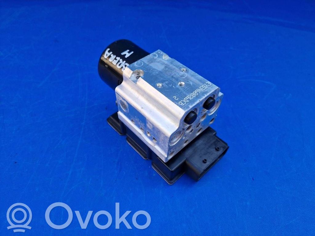 Alfa Romeo Brera ABS Pump 