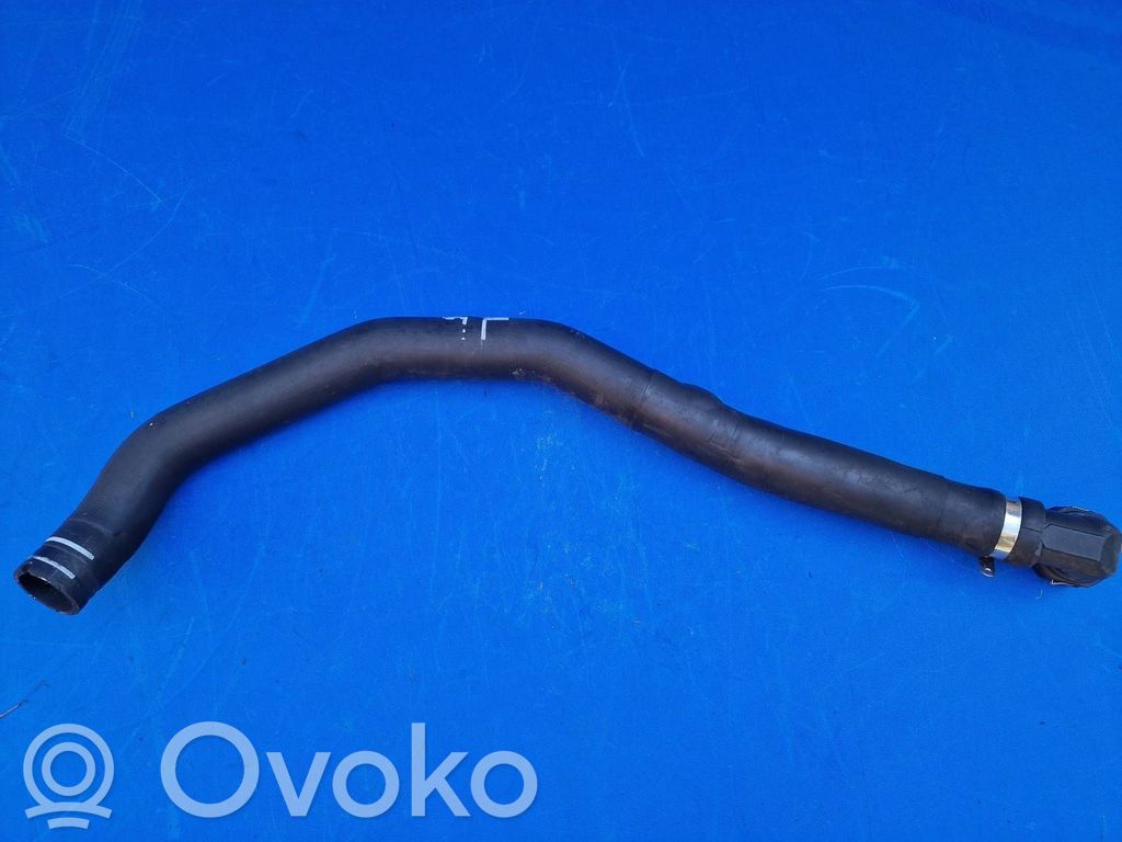 Engine coolant pipe/hose   A640902136