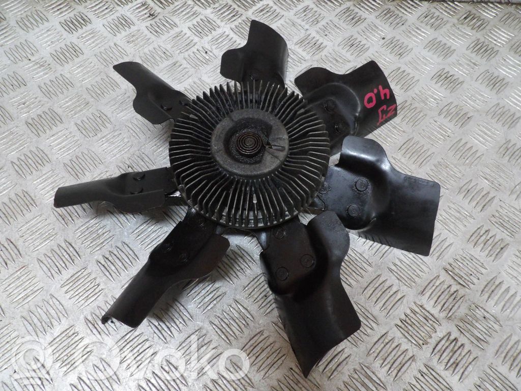 Jeep Grand Cherokee Frizione della ventola viscostatica 