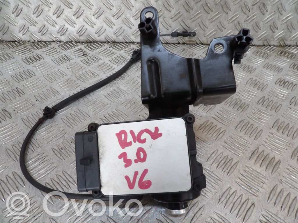 Cruise control relay