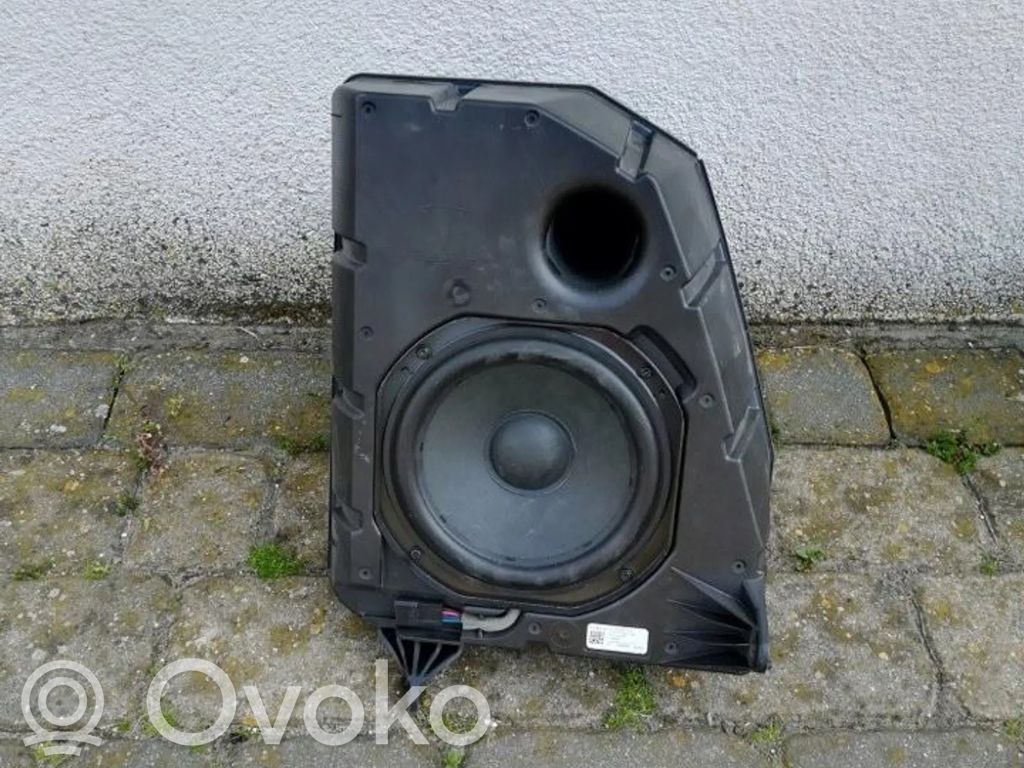 Altavoz subwoofer   165626700A