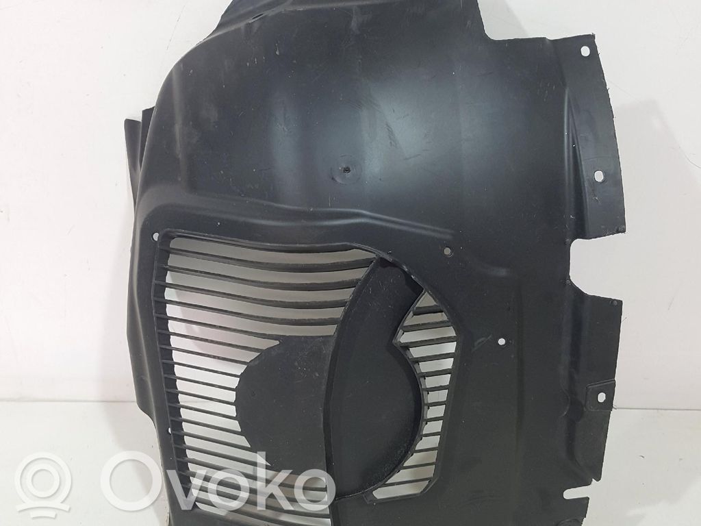 Tesla Model S Apakšspārns 
