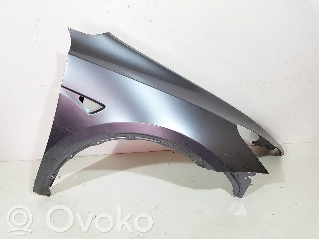 Tesla Model Y Крыло 