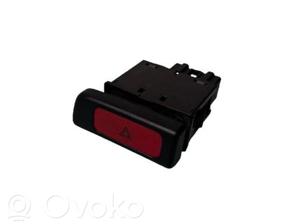 Honda Accord Hazard light switch 