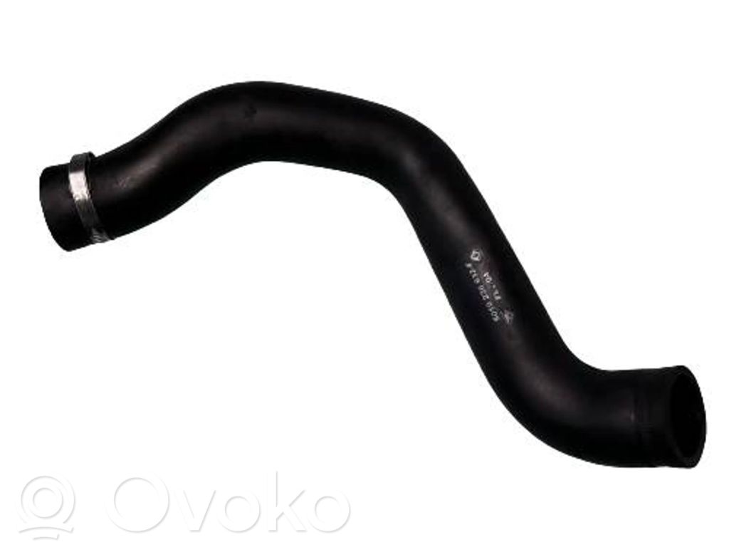 Engine coolant pipe/hose   5010236932F