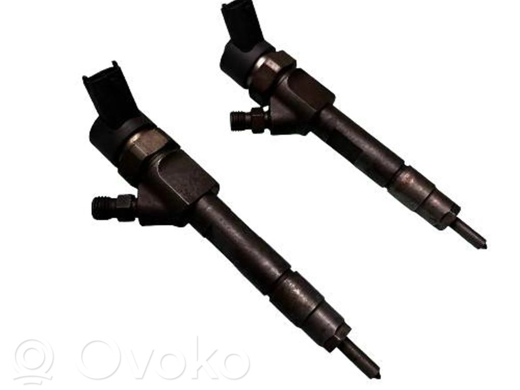 Inyector de combustible   7700111014