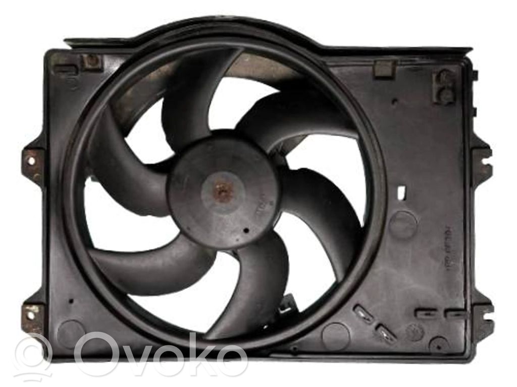 Rover 414 - 416 - 420 Difuzors 
