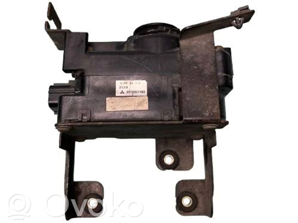 Unité de commande / module de régulateur de vitesse   GJ6A66312
