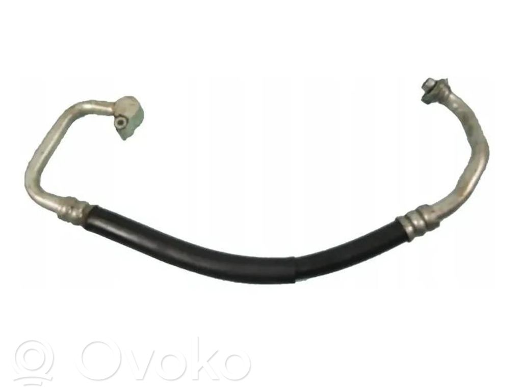 Ilmastointilaitteen putki (A/C)