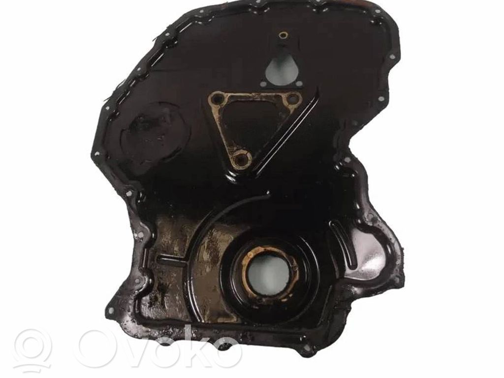 Ford Transit Timing chain cover 