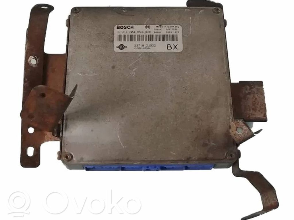 Nissan Primera Engine control unit/module 