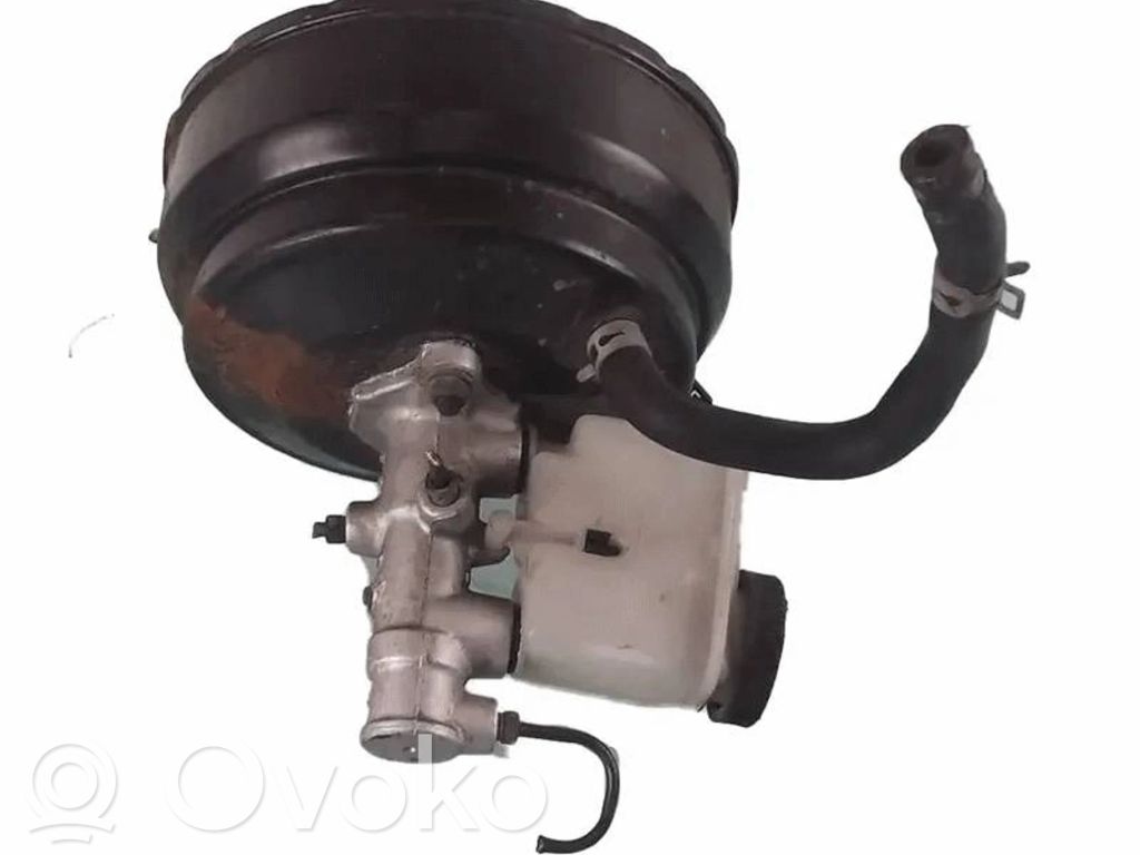 Mazda 323 Brake booster 