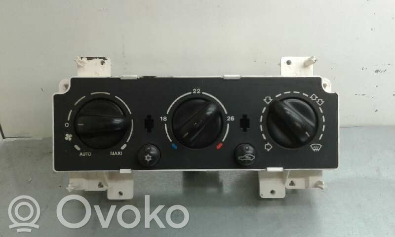 Climate control unit   920472,BITRON,BITRON