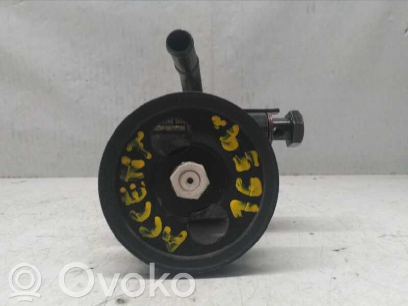 Hyundai Accent Ohjaustehostimen pumppu 