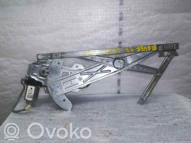 Rover 45 Podnośnik szyby drzwi z silniczkiem 