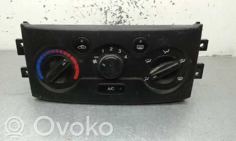 Daewoo Kalos Panel klimatyzacji 