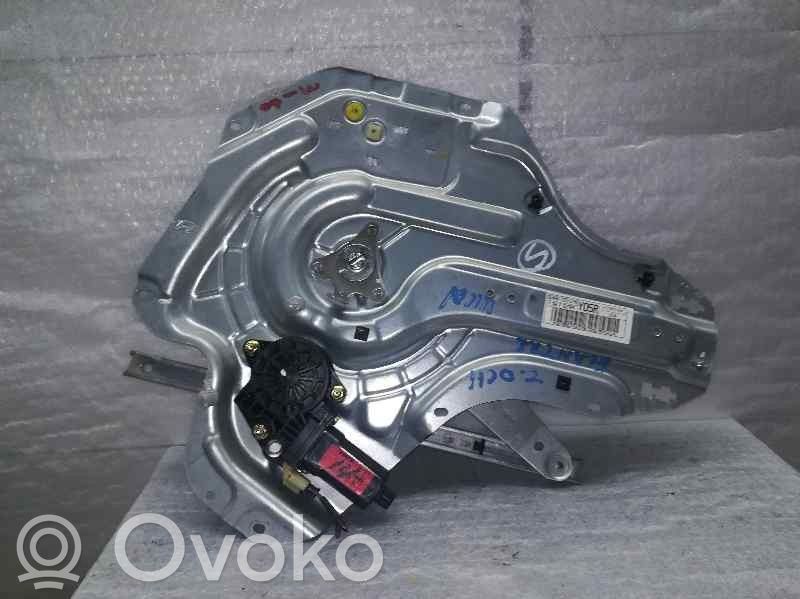 Hyundai Elantra Macara geam spate manuală 