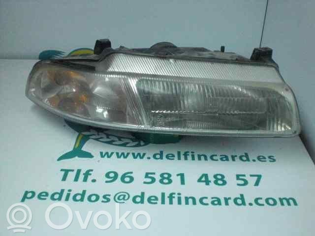 Scheinwerfer   04630152