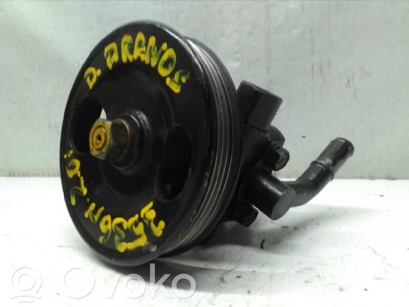 Power steering pump   96225377,YOUNGSHIN