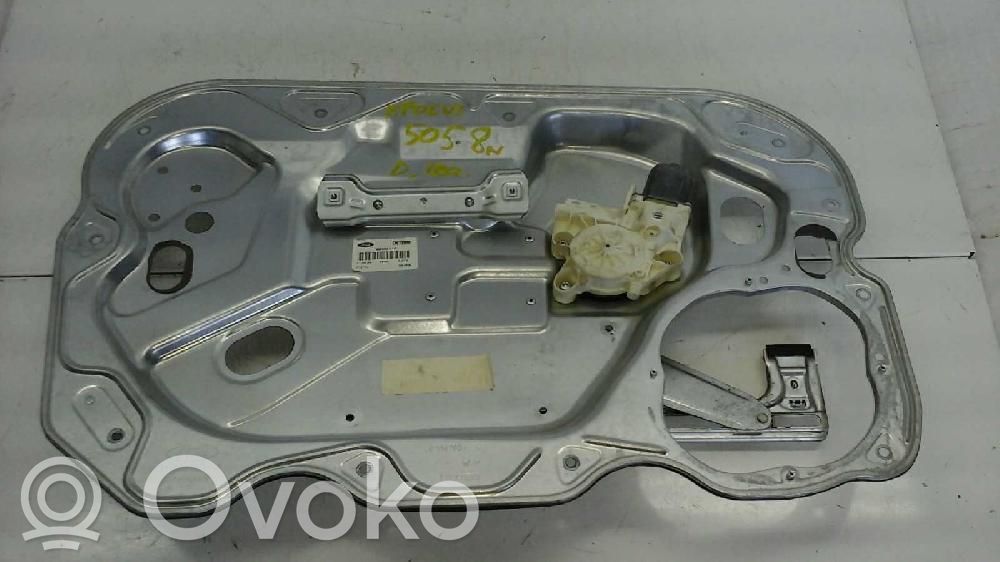 Ford Focus Regulador de puerta delantera con motor 