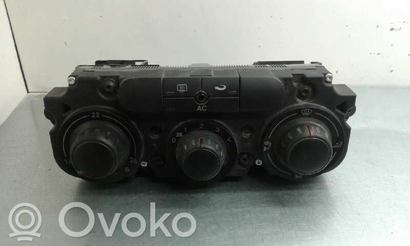 Seat Altea Climate control unit 